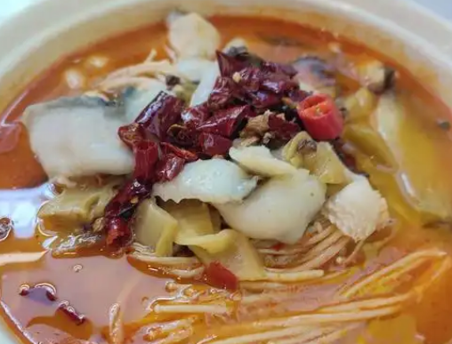 魚(yú)你的青春酸菜魚(yú)加盟