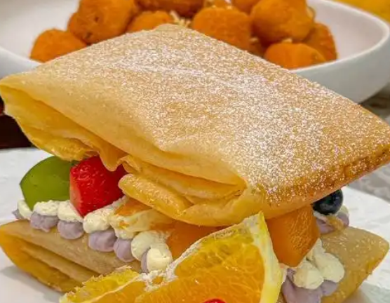 高风餐饮