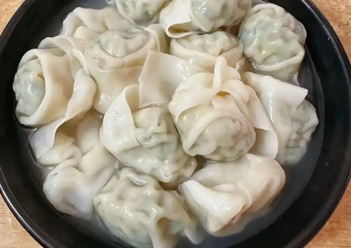 吉祥餛飩