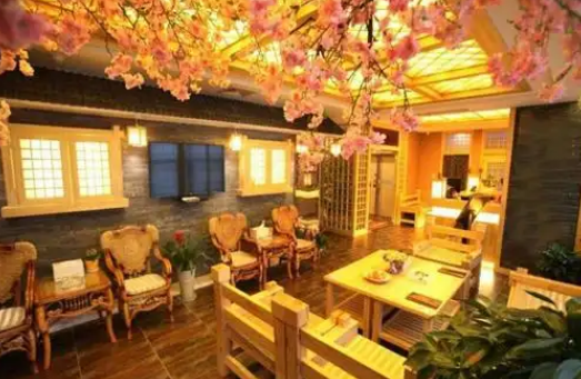 華陀門筋骨堂
