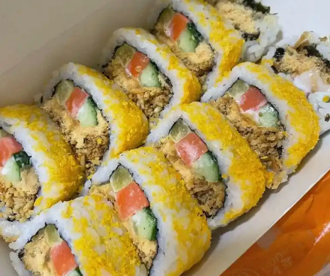 N多壽司加盟