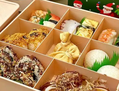 壽司專(zhuān)賣(mài)店