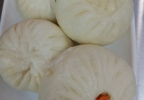 李與白包子鋪