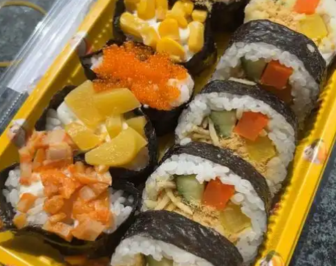 N多壽司