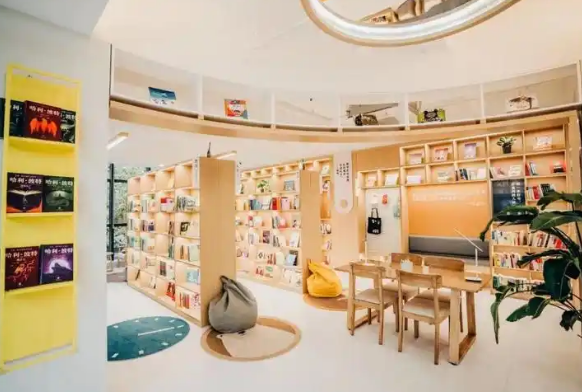 叮叮書房