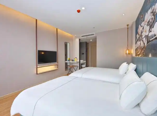 康鉑酒店