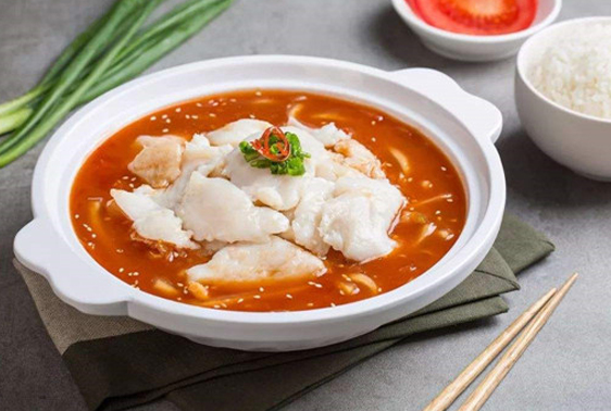 魚你的青春酸菜魚
