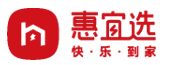 惠宜选加盟