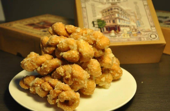 蓉一品零食