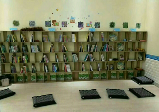 响丁当儿童书店