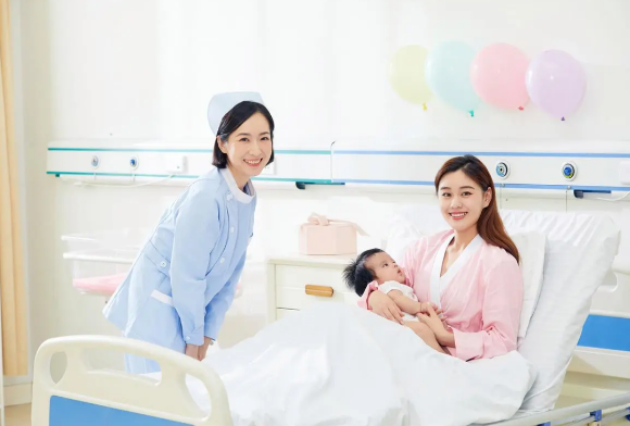 BINGOMOON母嬰護(hù)理加盟