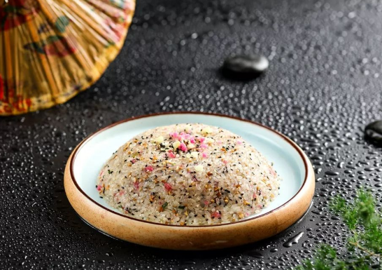 黄小递美食广场