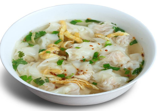 吉祥馄饨