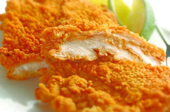正新雞排美食加盟