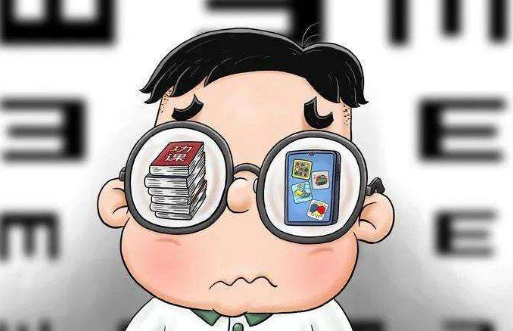 佳视路近视防控加盟