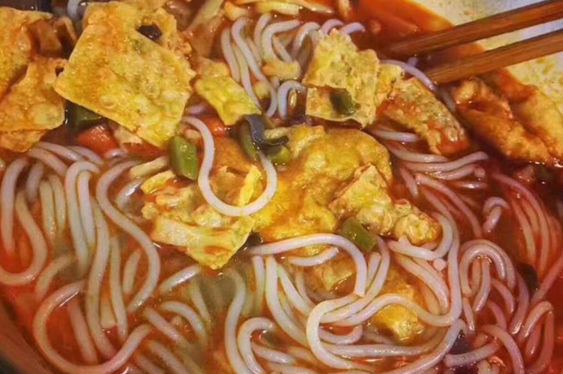 小蛮螺螺蛳粉