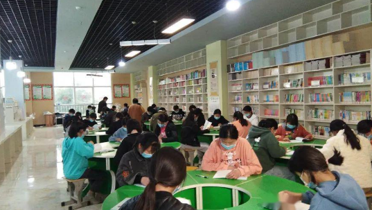 寰球阅读成长中心加盟