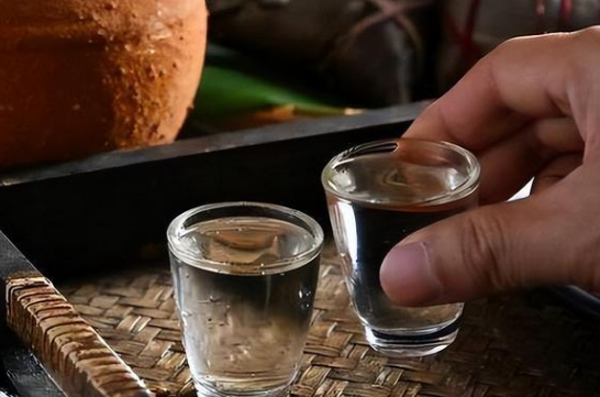 五粮玉酒加盟