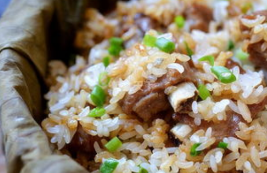 鼎记特色排骨饭