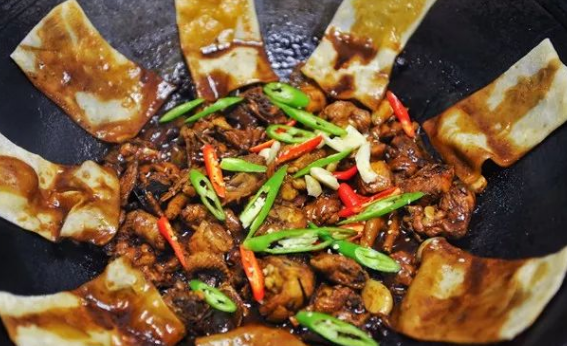 懂雞帝