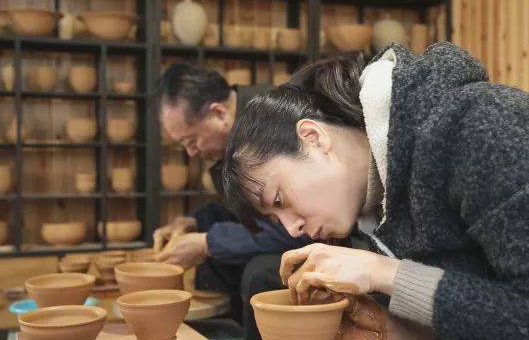 拾遺傳承
