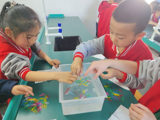 奇趣科學(xué)
