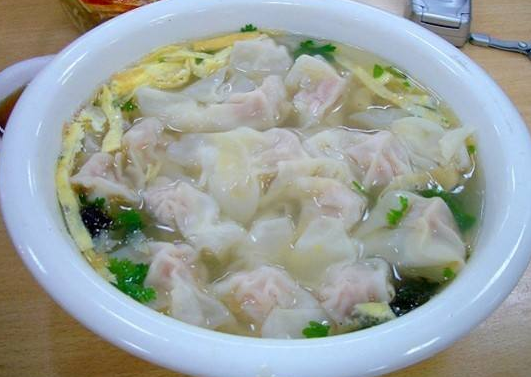 吉祥餛飩