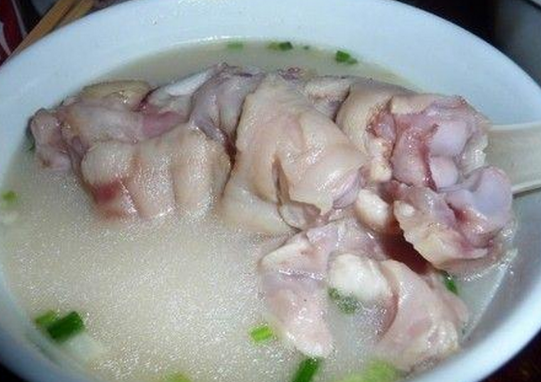 興婆婆老媽蹄花加盟
