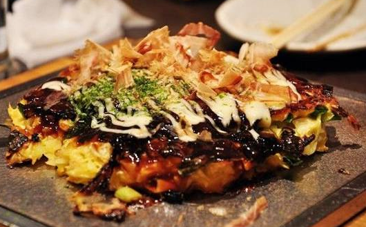 大口章魚(yú)燒加盟