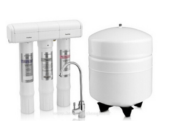 法兰尼净水器