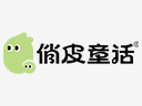 俏皮童話加盟