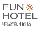 华堃禧凡酒店轻改加盟及OTA代运营专家加盟