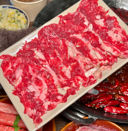 王小蒸火锅