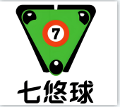 七悠球自助台球室加盟