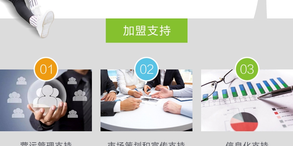 棵棵树少年装——加盟支持
