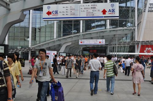 第十三届广州建博会圆满落幕