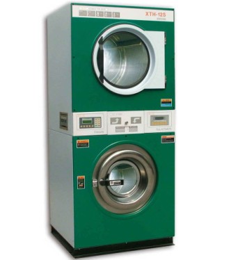 干洗设备是选石油干洗机还是四氯乙烯干洗