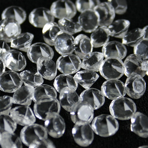V6银饰为大家解读钻石与水钻的区别