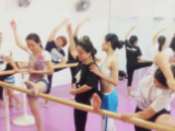尚艺舞蹈培训