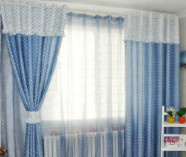 姜川窗簾