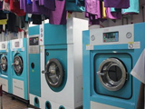 柜族生活社区自助洗衣收发柜
