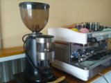 咖啡之翼自动咖啡机