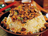  Afinda Taiwan braised pork rice