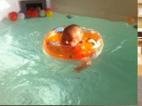 馬貝爾嬰兒游泳館