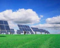 核新電力太陽能發電