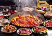 酷選韓國年糕火鍋
