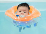 寶貝計劃嬰兒游泳館