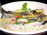  Qimei Chaozhou Fish Egg Meal