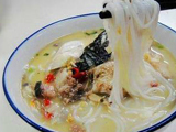  Qiaoer Niang Fresh Soup Fish Meal