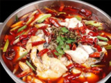川奇魚火鍋